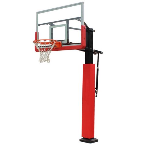 How much does a children’s basketball hoop cost made in China?