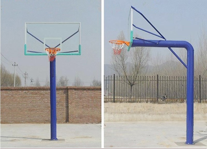 National standards for the service life of outdoor basketball hoops